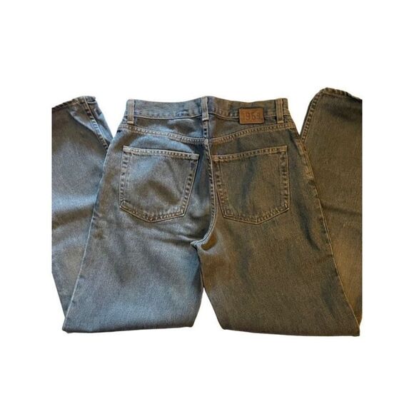 GAP STANDARD FIT DENIM JEAN - Picture 2 of 4